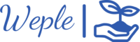 Weple logo