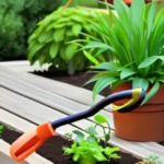 Bottom Watering Guide