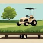 Best Mower for Zoysia Grass